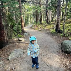 Meet your Posher, Lori